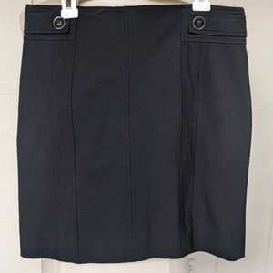 White House Black Market Mini Skirt S 2